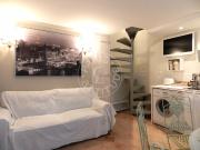 Location Appartement Rue Quincampoix, Paris