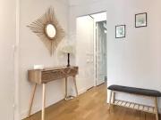 Location Appartement Rue Raffaelli, Paris