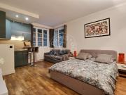 Location Appartement Rue Raffet, Paris