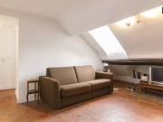 Location Appartement Rue Rambuteau, Paris