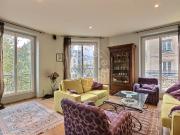 Location Appartement Rue Rambuteau, Paris