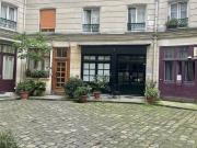 Location Appartement Rue Rambuteau, Paris