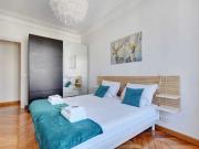 Location Appartement Rue Rambuteau, Paris