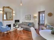 Location Appartement Rue Rambuteau, Paris