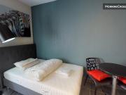 Location Appartement Rue Raoul Lesueur, Nice