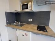 Location Appartement Rue Raoul Lesueur, Nice