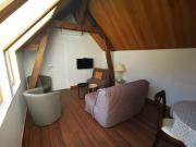 Location Appartement Rue Rabelais, Tours