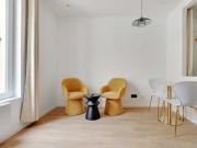 Location Appartement Rue Raspail, Montreuil