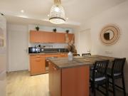 Location Appartement Rue Ravat, Lyon