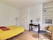 Location Appartement Rue Raymond Losserand, Paris