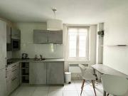 Location Appartement Rue Raymond Poincaré, Nancy