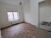 Location Appartement Rue Raymond Poincaré, Nancy