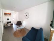 Location Appartement Quai Claude Le Lorrain, Nancy