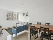 Location Appartement Rue Raymond Queneau, Paris