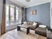 Location Appartement Rue Raynouard, Paris