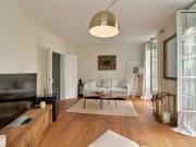 Location Appartement Rue Réaumur, Paris