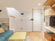 Location Appartement Rue Réaumur, Paris