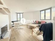 Location Appartement Rue Réaumur, Paris