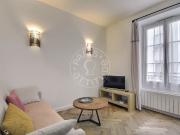 Location Appartement Rue Rémy Dumoncel, Paris