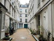 Location Appartement Rue René Boulanger, Paris