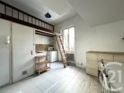 Location Appartement Rue Revol, Grenoble