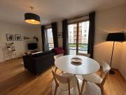 Location Appartement Rue Richan, Lyon