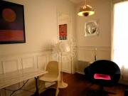 Location Appartement Rue Richard Lenoir, Paris