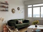 Location Appartement Rue Richard Lenoir, Rennes