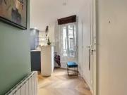 Location Appartement Rue Richer, Paris
