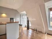 Location Appartement Rue Robert Estienne, Paris