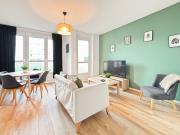 Location Appartement Rue Robert Rême, Rennes