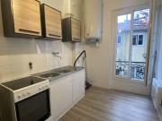 Location Appartement Rue Robert Schuman, Nice