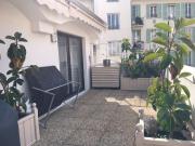 Location Appartement Rue Robert Schuman, Nice