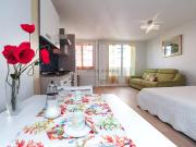 Location Appartement Rue Robert Schuman, Nice