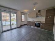 Location Appartement Rue Robert Schuman, Nice