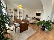 Location Appartement Rue Robert Schuman, Nice