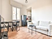 Location Appartement Rue Robert Schuman, Nice