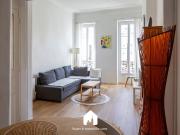 Location Appartement Rue Roger Brun, Marseille