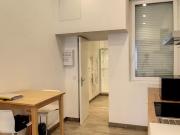 Location Appartement Rue Roger Salengro, Lille