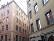 Location Appartement Rue Romarin, Lyon