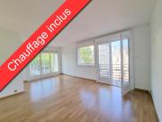 Location Appartement Rue Ronsard, Tours