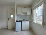 Location Appartement Rue Ronsard, Tours