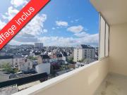 Location Appartement Rue Ronsard, Tours