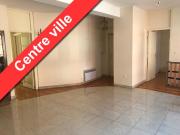 Location Appartement Rue Roquelaine, Toulouse