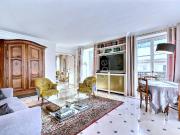 Location Appartement Rue Rossini, Paris