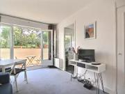 Location Appartement Rue Rouelle, Paris