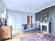 Location Appartement Rue Rousselet, Paris