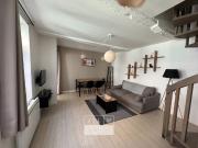Location Appartement Rue Royale, Lille