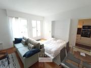 Location Appartement Rue Royale, Lille