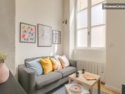 Location Appartement Rue Royale, Lyon